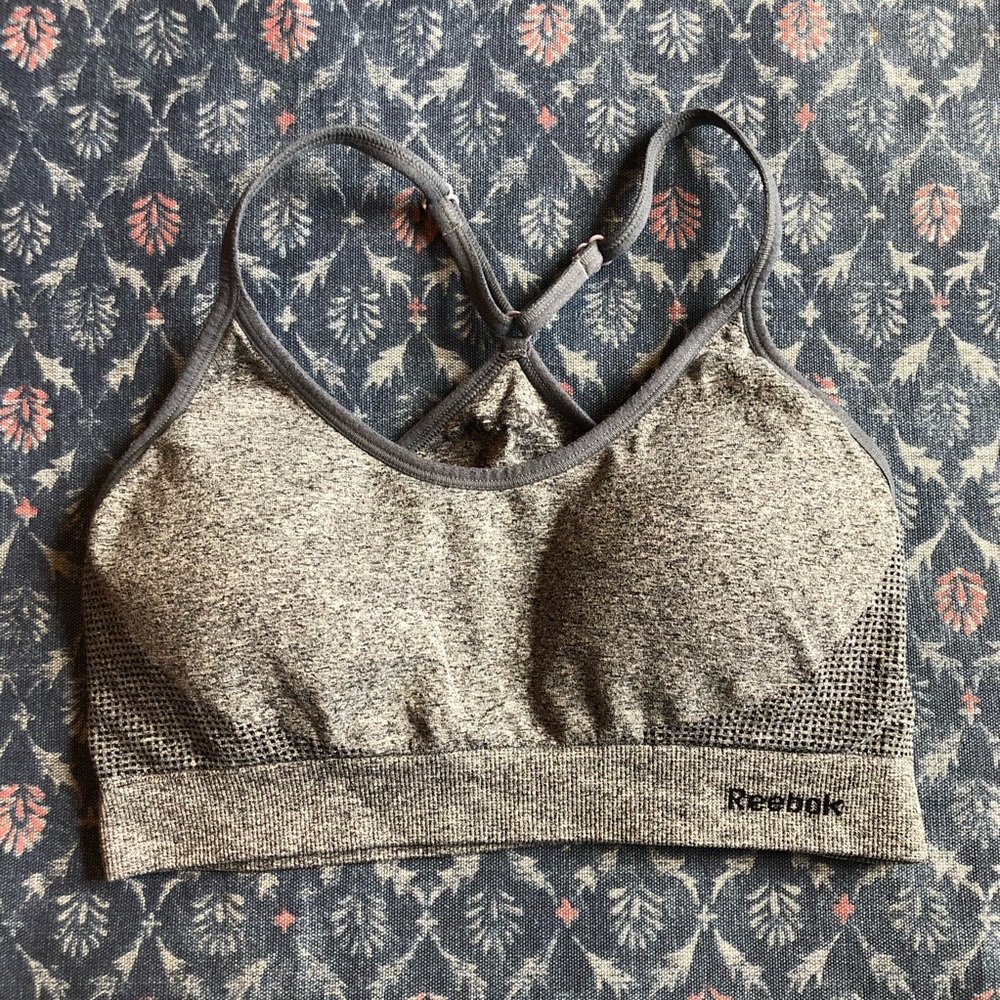 Reebok Sports Bra
